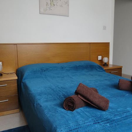 Modern Two Bedroom Sea View Apartment มาร์ซาสคาลา ภายนอก รูปภาพ