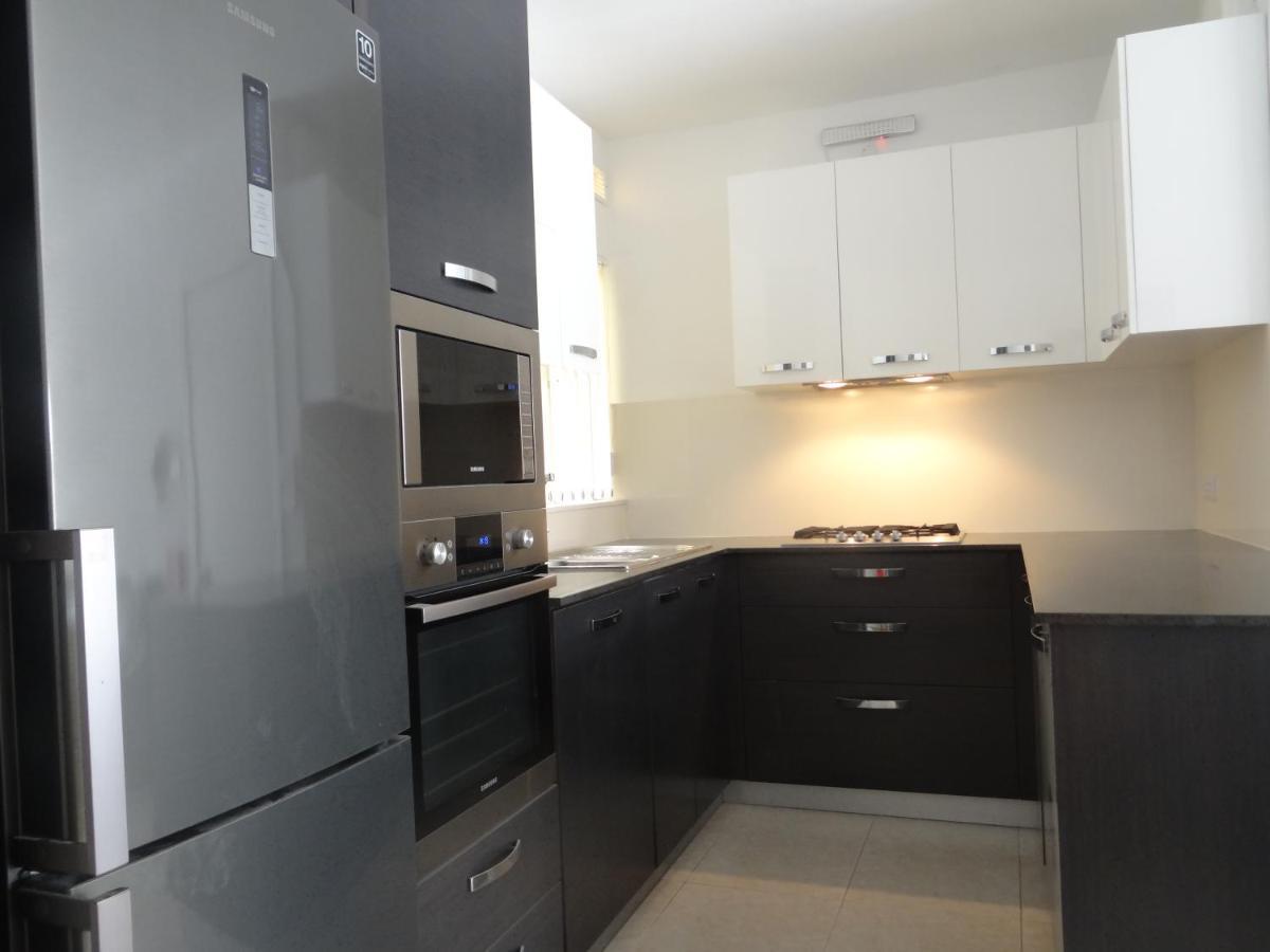 Modern Two Bedroom Sea View Apartment มาร์ซาสคาลา ภายนอก รูปภาพ