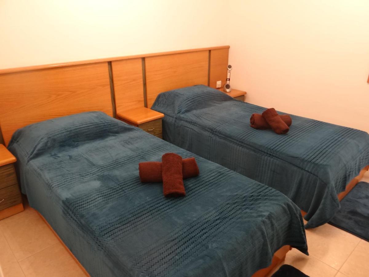Modern Two Bedroom Sea View Apartment มาร์ซาสคาลา ภายนอก รูปภาพ