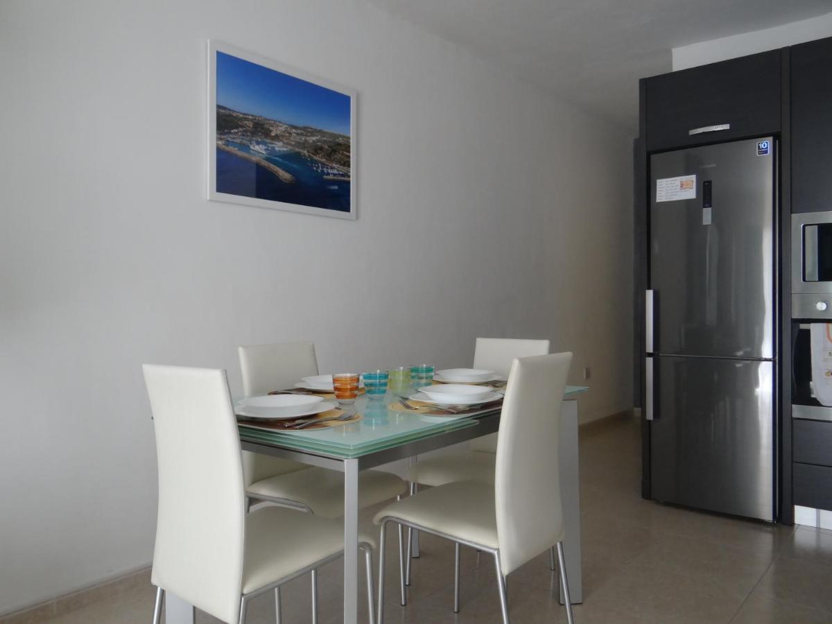 Modern Two Bedroom Sea View Apartment มาร์ซาสคาลา ภายนอก รูปภาพ